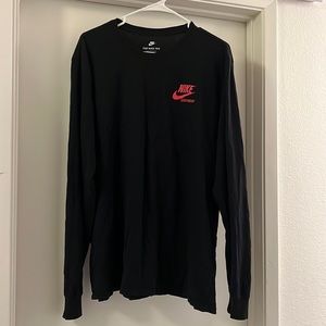 Nike long sleeve for men
